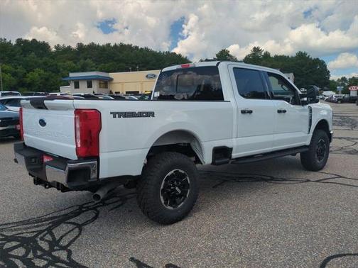 2025 Ford F-250 XLT