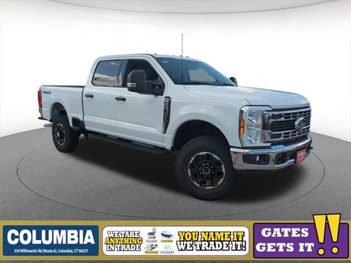2025 Ford F-250 XLT