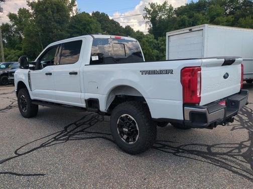 2025 Ford F-250 XLT