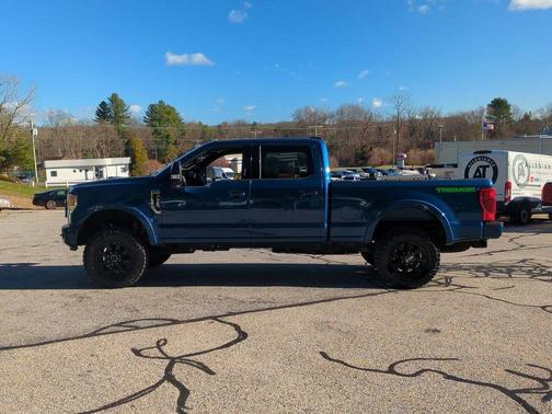 2022 Ford F-350 Lariat