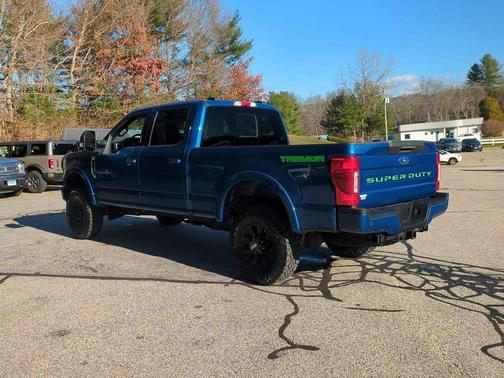 2022 Ford F-350 Lariat