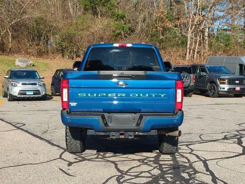 2022 Ford F-350 Lariat