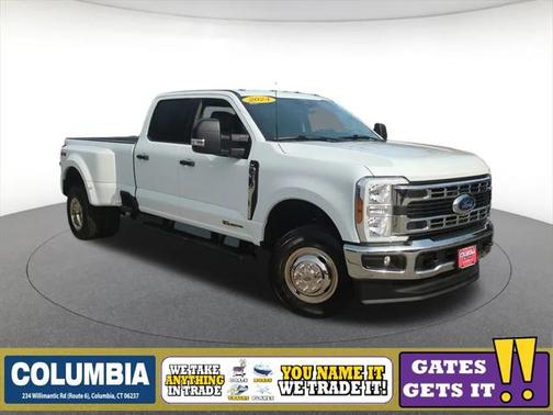 2024 Ford F-350 XLT