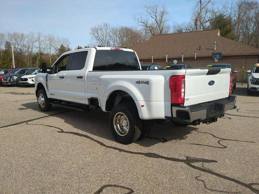 2024 Ford F-350 XLT