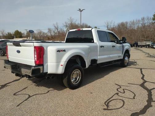 2024 Ford F-350 XLT