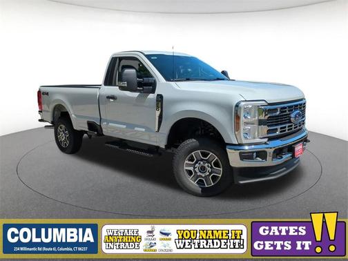 2025 Ford F-250 XLT