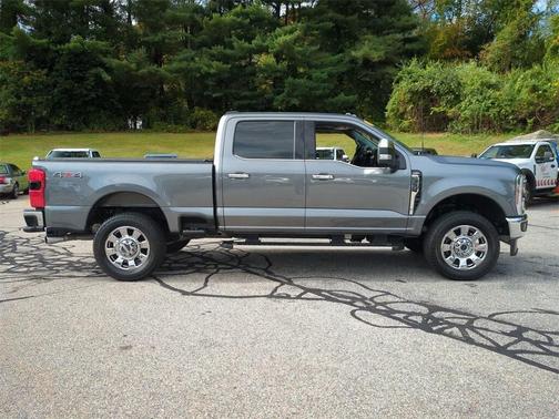 2024 Ford F-350 Lariat
