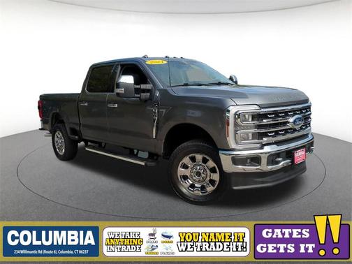 2024 Ford F-350 Lariat