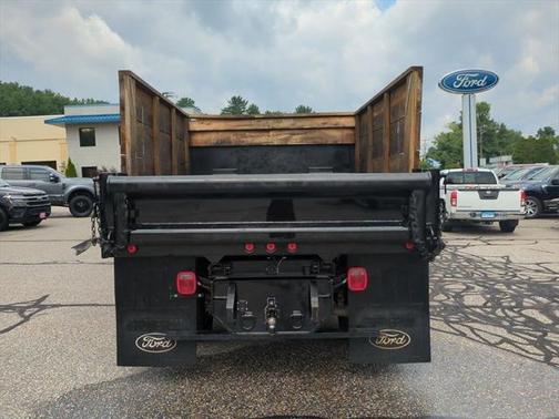 2023 Ford F-350 XL