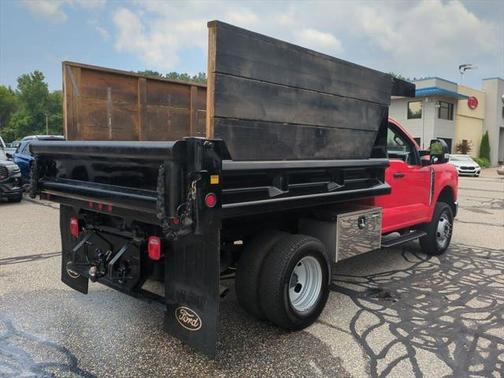 2023 Ford F-350 XL