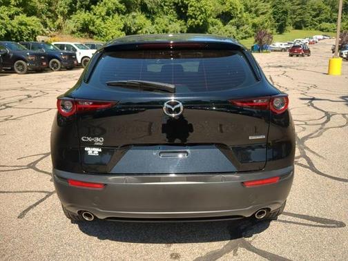 2023 Mazda CX-30 2.5 S