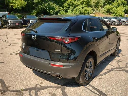 2023 Mazda CX-30 2.5 S