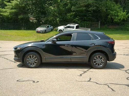 2023 Mazda CX-30 2.5 S