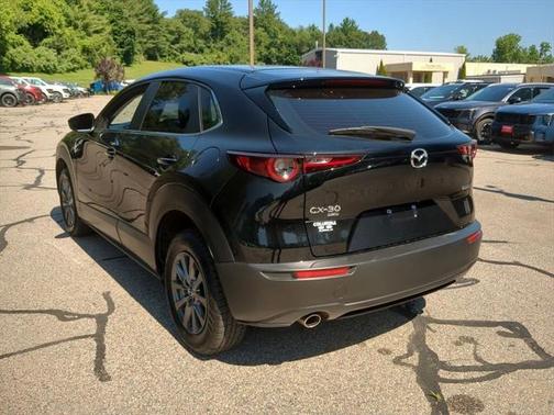 2023 Mazda CX-30 2.5 S