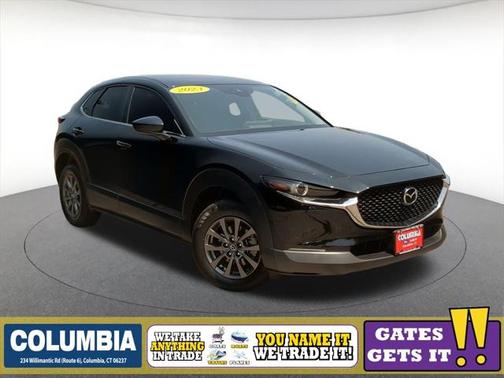 2023 Mazda CX-30 2.5 S