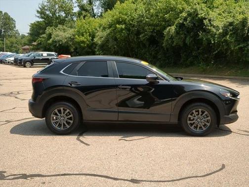2023 Mazda CX-30 2.5 S