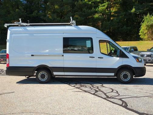 2021 Ford Transit-350 Base