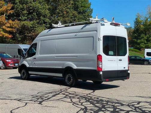 2021 Ford Transit-350 Base