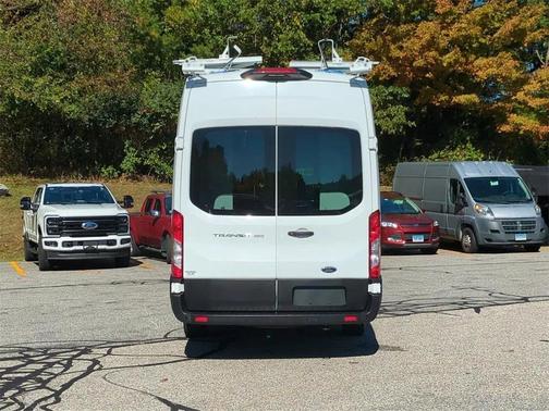 2021 Ford Transit-350 Base