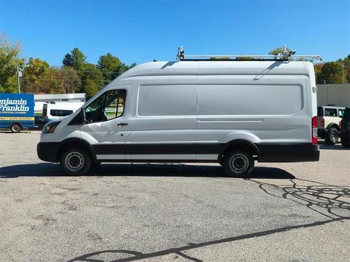 2021 Ford Transit-350 Base
