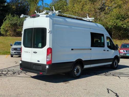 2021 Ford Transit-350 Base