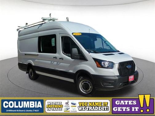 2021 Ford Transit-350 Base