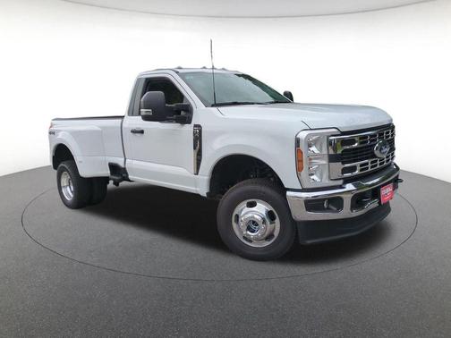 2025 Ford F-350 XLT