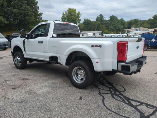 2025 Ford F-350 XLT