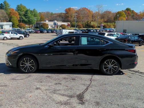 2024 Lexus ES 350 Base