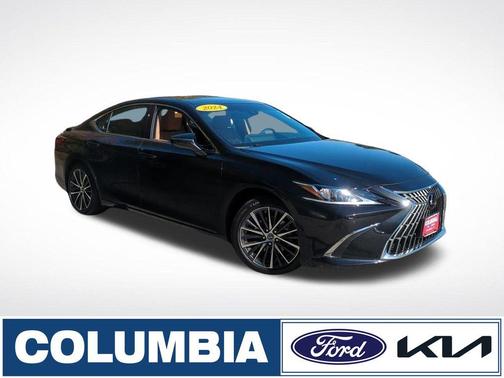2024 Lexus ES 350 Base