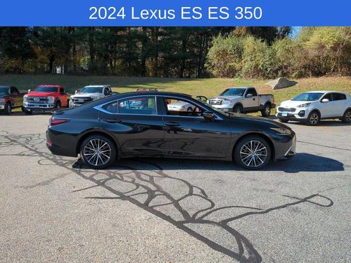 2024 Lexus ES 350 Base