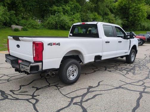 2025 Ford F-250 XL