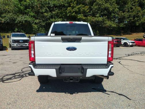 2026 Ford F-350 XL