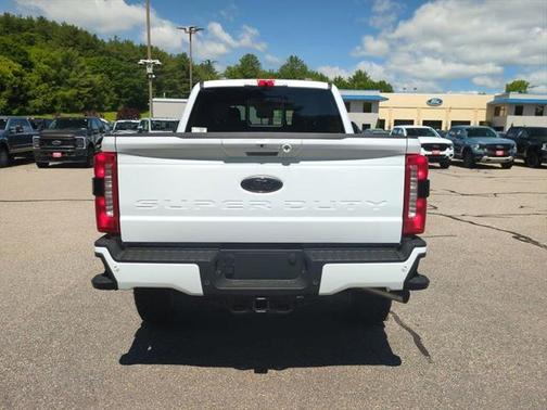 2025 Ford F-350 XLT