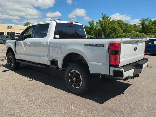 2025 Ford F-350 XLT