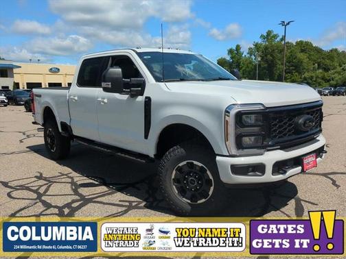 2025 Ford F-350 XLT