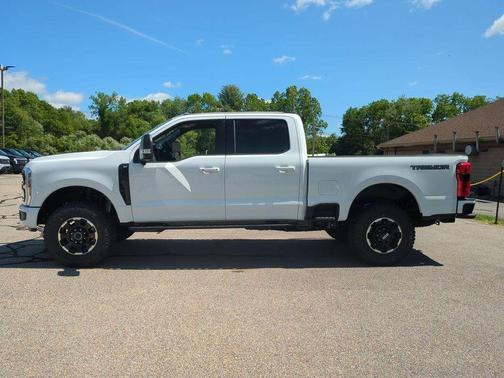 2025 Ford F-350 XLT