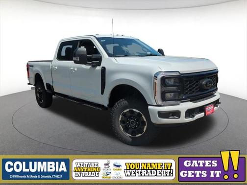 2025 Ford F-350 XLT
