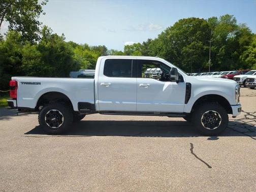 2025 Ford F-350 XLT