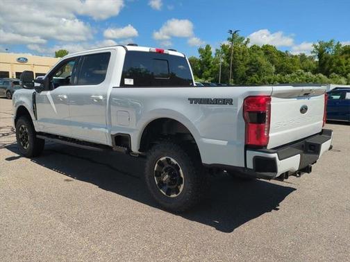 2025 Ford F-350 XLT