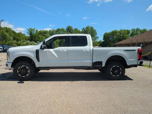2025 Ford F-350 XLT
