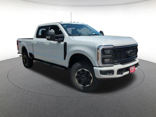 2025 Ford F-350 XLT