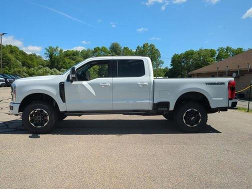 2025 Ford F-350 XLT