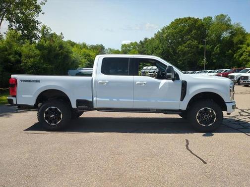 2025 Ford F-350 XLT