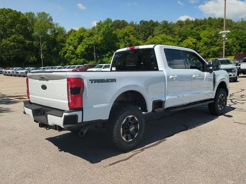 2025 Ford F-350 XLT