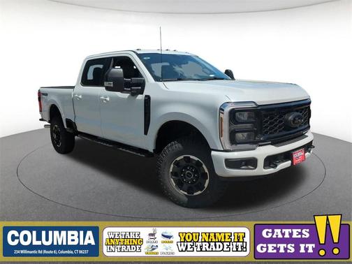 2025 Ford F-350 XLT