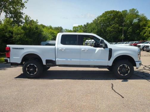 2025 Ford F-350 XLT