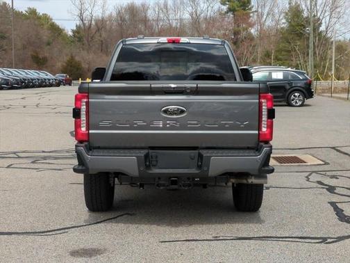 2025 Ford F-350 XLT