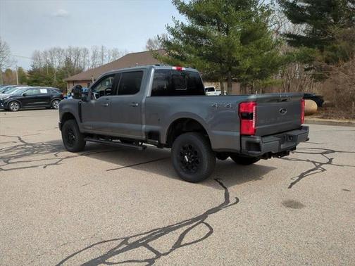 2025 Ford F-350 XLT