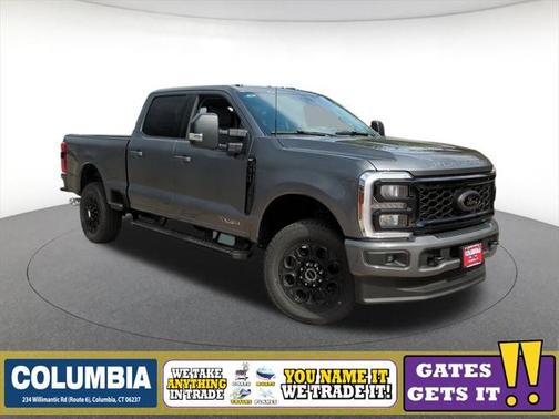2025 Ford F-350 XLT
